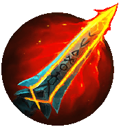 Abyss Blade