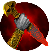 Ritual Dagger